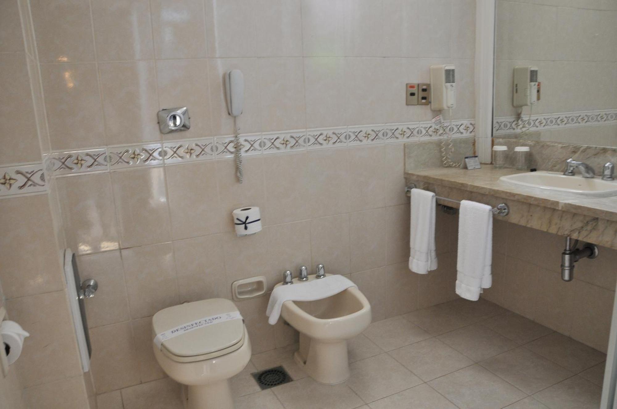 Suite Executive