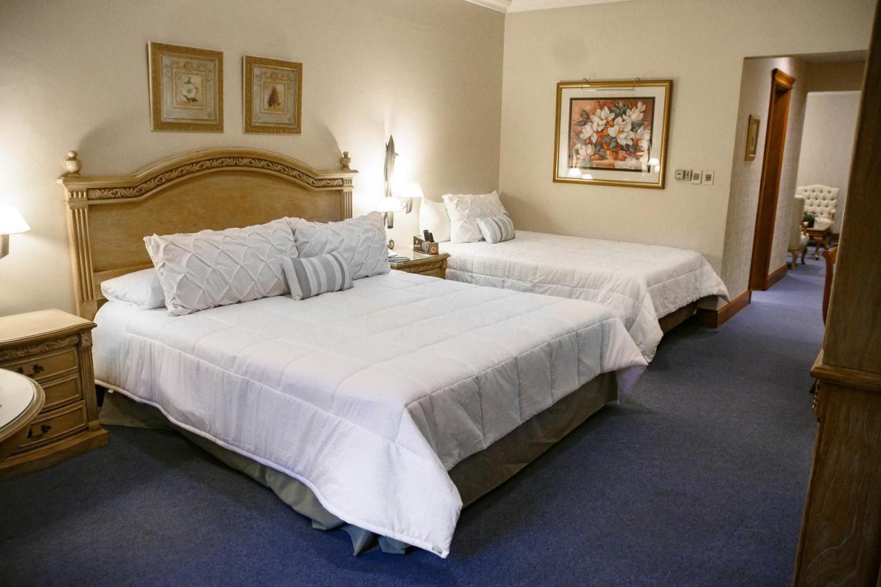 Suite Deluxe
