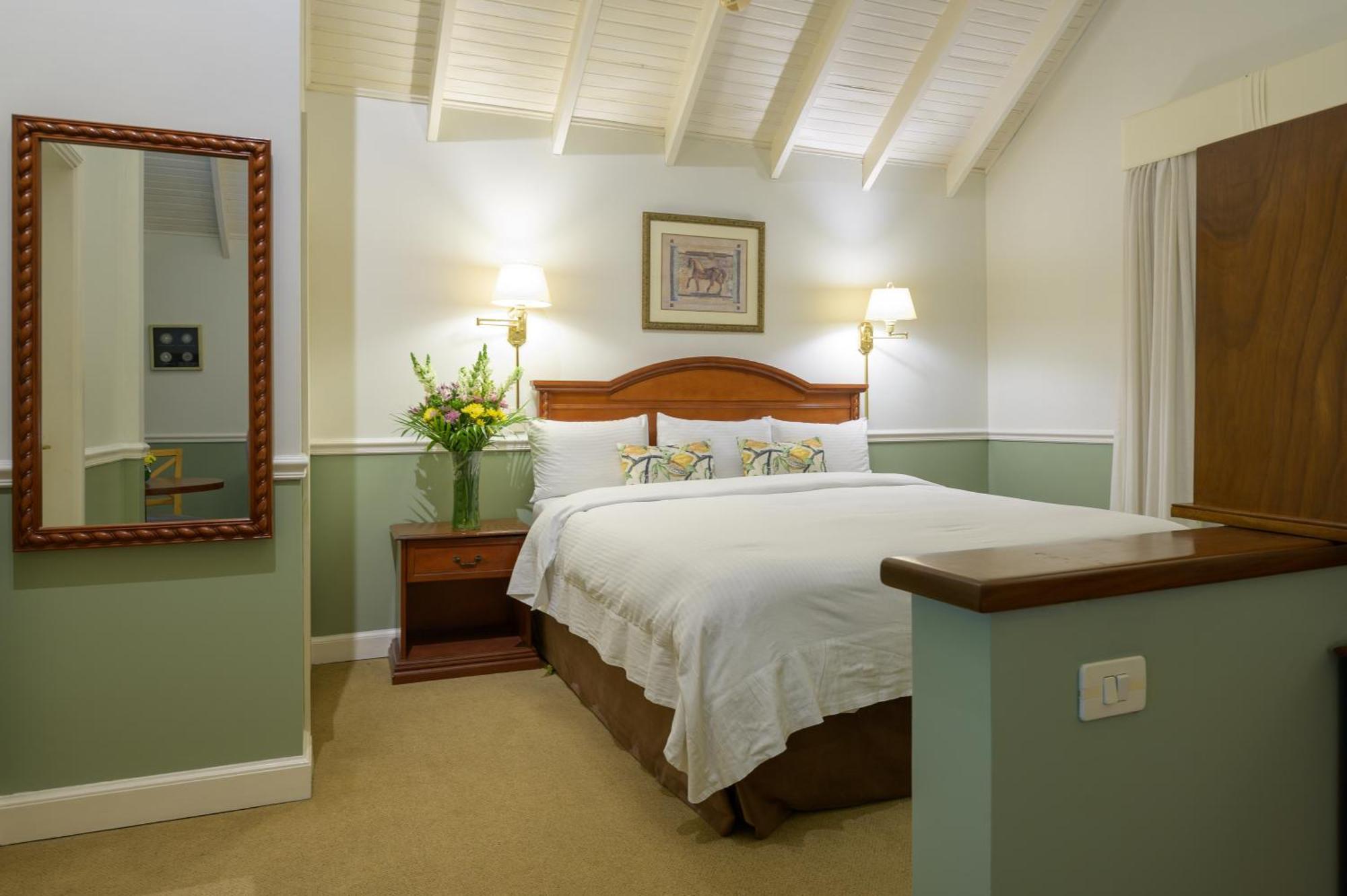 Suite Executive