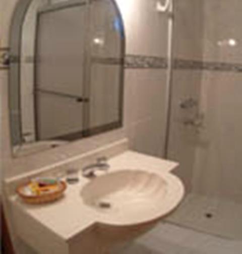 Habitación Individual