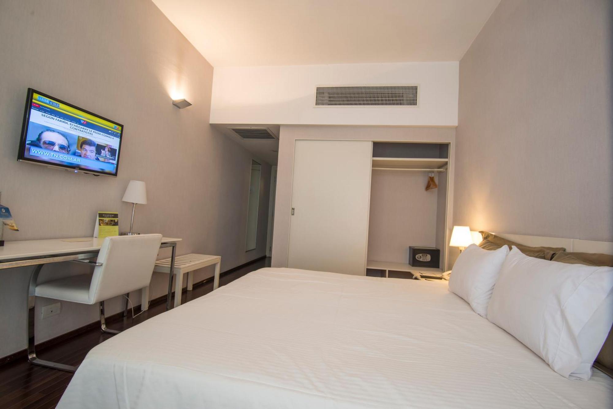 Quarto Individual Superior