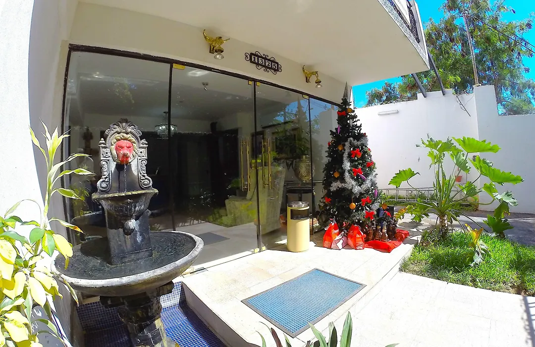 Arthaus Boutique Hotel By Prima Collection-1