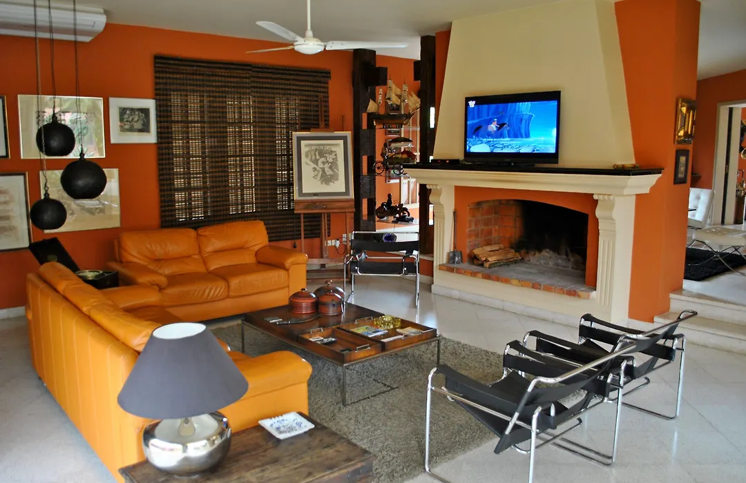 Villa Floreal Hotel Boutique-1