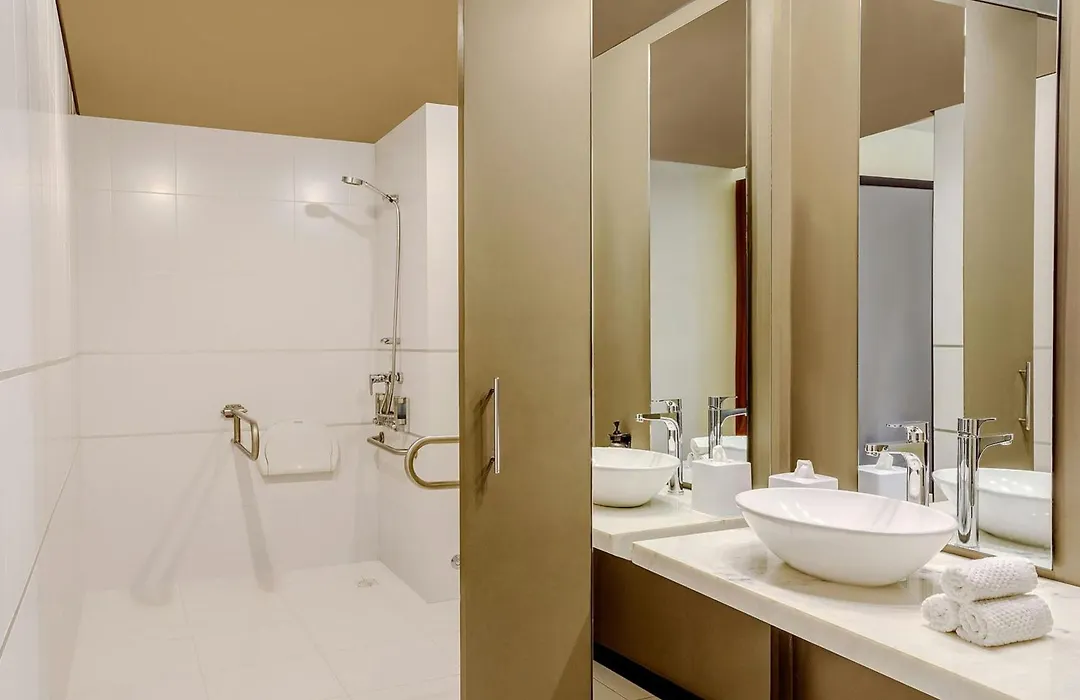 Aloft By Marriott Asuncion-1