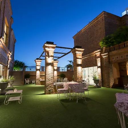 La Mision Hotel Boutique-2