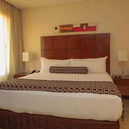 Crowne Plaza Asunción, an IHG Hotel-2