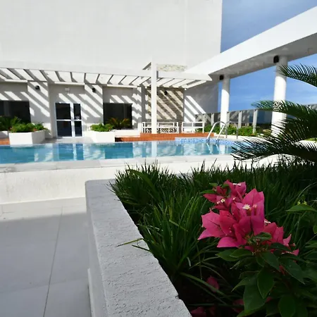 Holiday Inn Express Asuncion Aviadores By Ihg-3