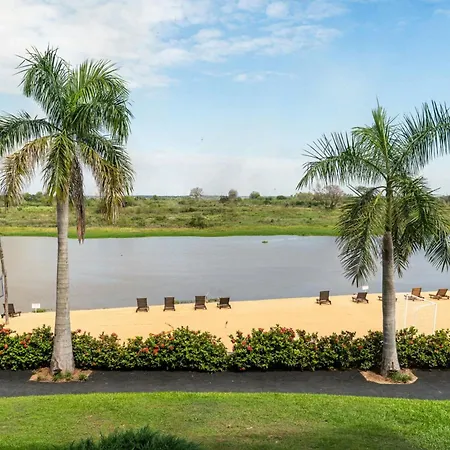 Yacht & Golf Club Paraguayo, A Tribute Portfolio Resort-3