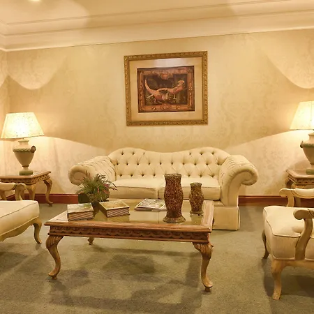 Granados Park Hotel-3