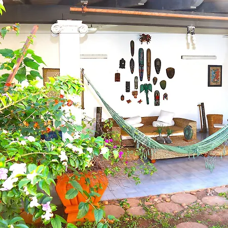 Arthaus Boutique Hotel By Prima Collection-2