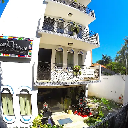 Arthaus Boutique Hotel By Prima Collection-3