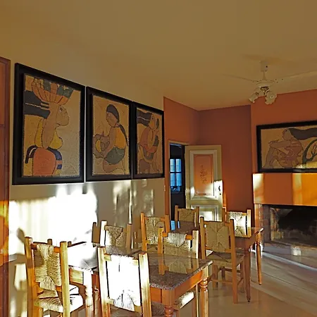 Villa Floreal Hotel Boutique-3