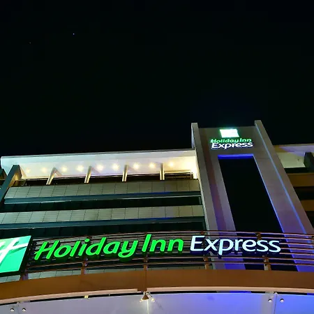 Holiday Inn Express Asuncion Aviadores By Ihg-2