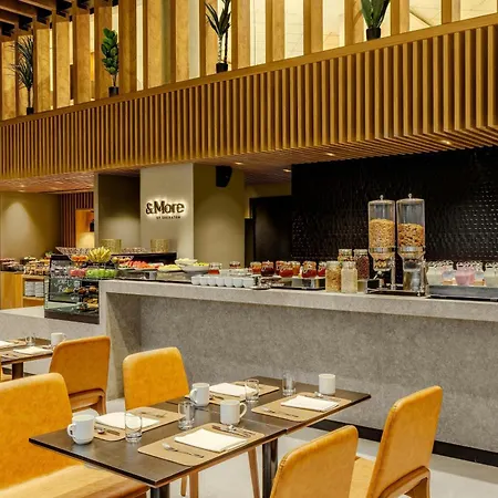 Sheraton Asuncion Hotel-2