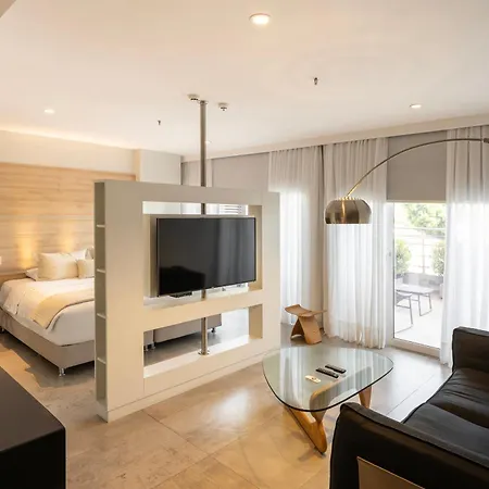 The Hub Urban Hotel-2